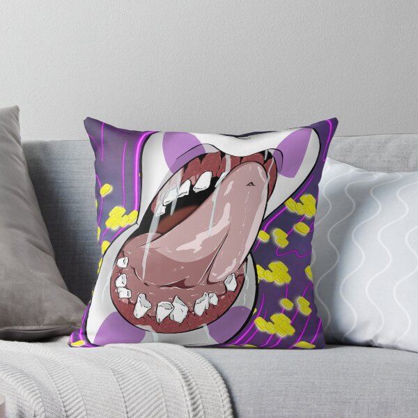 Item preview, Kiss Me Greed Demon designed and sold by TNT-Art.