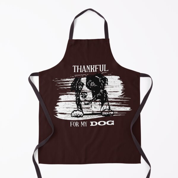 Item preview, Thankful For My Dog designed and sold by Tilyasshop.