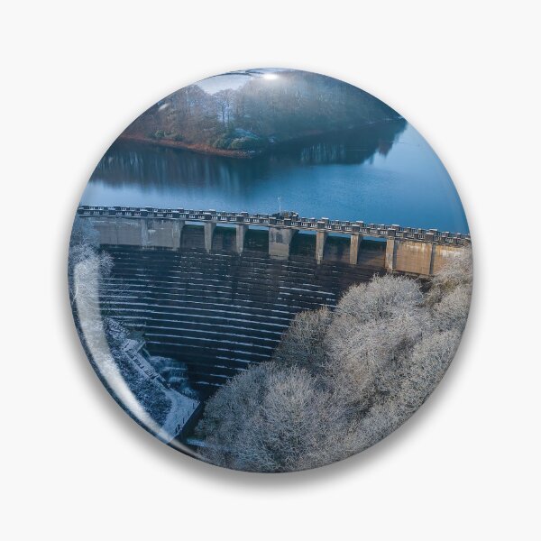 Item preview, Ryburn Reservoir designed and sold by MarkSykes.