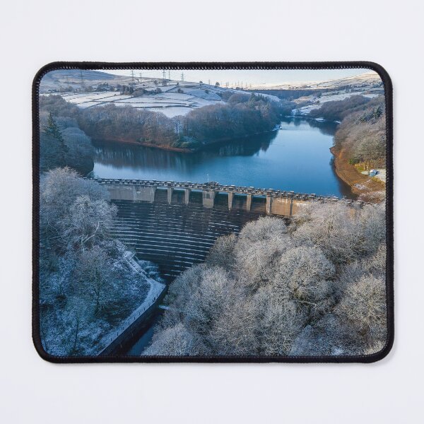 Item preview, Ryburn Reservoir designed and sold by MarkSykes.
