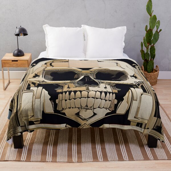 Item preview, Skull Helmet designed and sold by numgis.