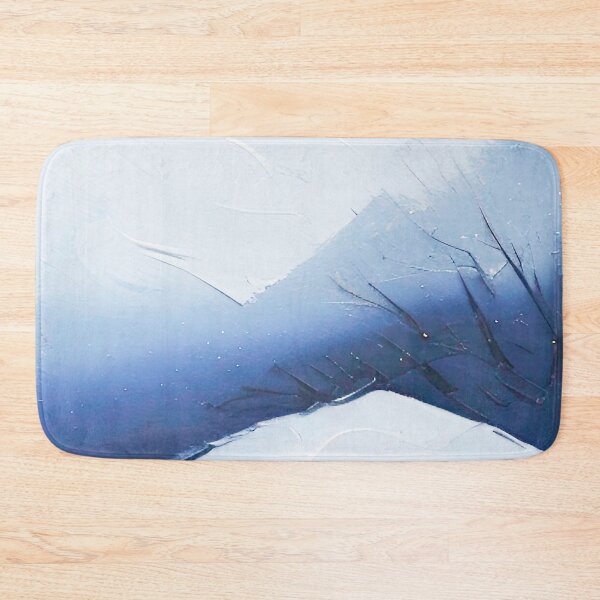Item preview, Snowstorm Impression designed and sold by Arkneer.