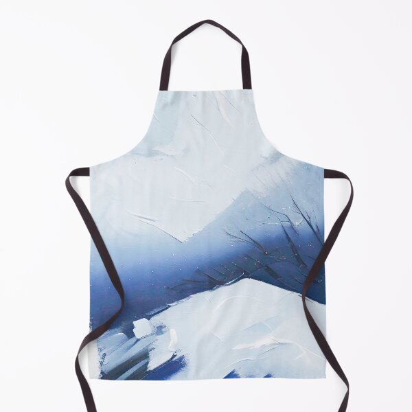 Item preview, Snowstorm Impression designed and sold by Arkneer.