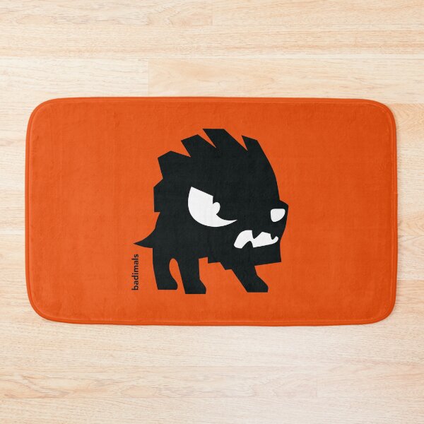 Item preview, lucky lion designed and sold by badimals.