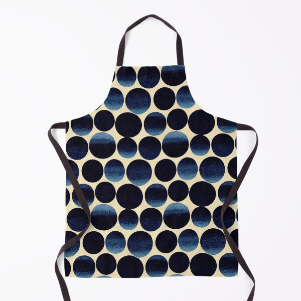 Item preview, Japanese Inspired polka dot pattern. wagara pattern.15 designed and sold by OnPotion.