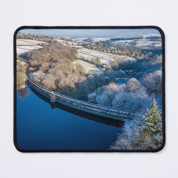 Item preview, Ryburn Reservoir. designed and sold by MarkSykes.