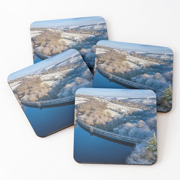 Item preview, Ryburn Reservoir. designed and sold by MarkSykes.
