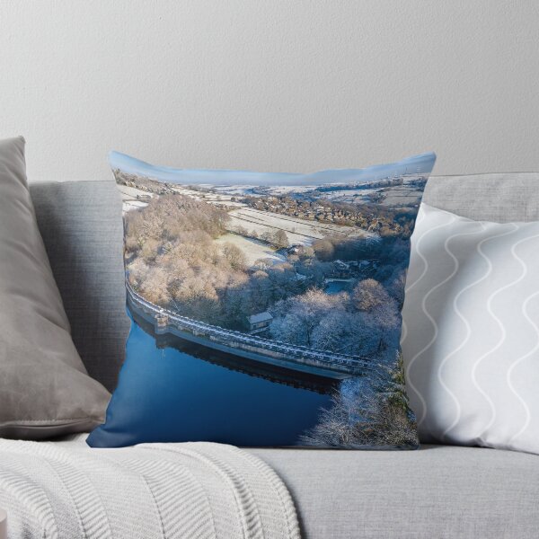 Item preview, Ryburn Reservoir. designed and sold by MarkSykes.