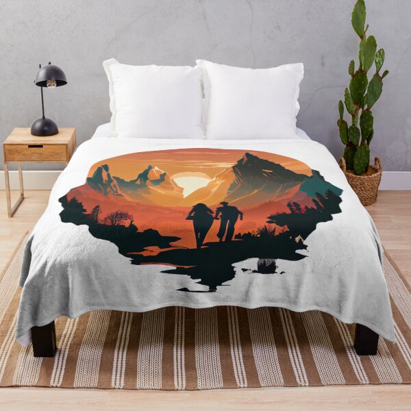 Item preview, Romantic Sunset Embrace designed and sold by MrBeerholder.