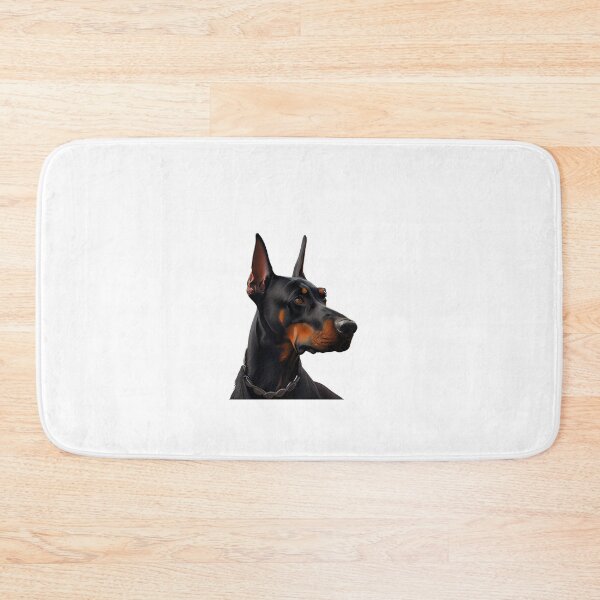 Item preview, Doberman designed and sold by andreipopescu.