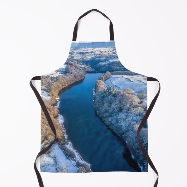 Item preview, Ryburn Reservoir. designed and sold by MarkSykes.