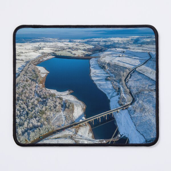 Item preview, Baitings Reservoir designed and sold by MarkSykes.