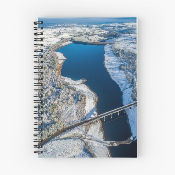 Item preview, Baitings Reservoir designed and sold by MarkSykes.