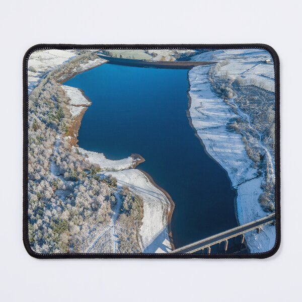 Item preview, Baitings Reservoir designed and sold by MarkSykes.