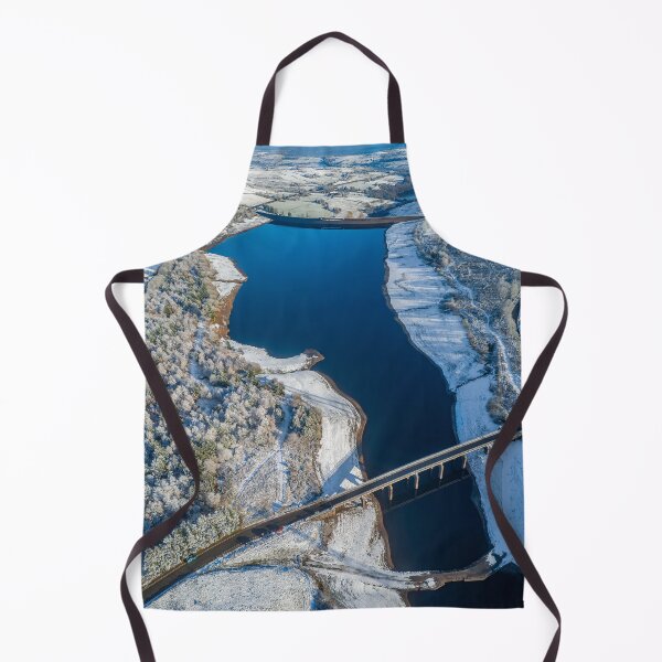 Item preview, Baitings Reservoir designed and sold by MarkSykes.