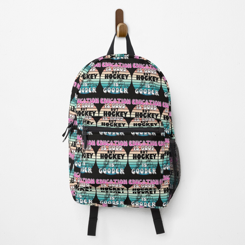 Item preview, Backpack designed and sold by starfishstuff.