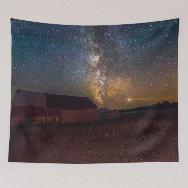 Item preview, Milky Way designed and sold by Lrenz.