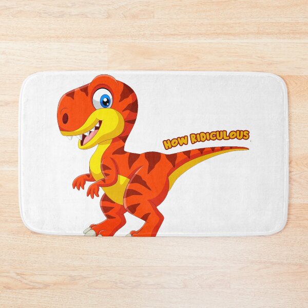 Item preview,   How Ridiculous Rexy Funny  Rexy Gift designed and sold by CandyLoo.