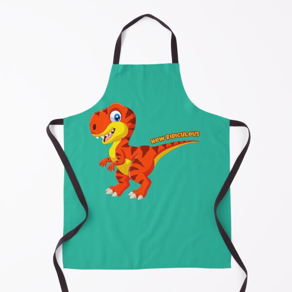 Item preview, How Ridiculous Rexy Funny Rexy Gift designed and sold by CandyLoo.