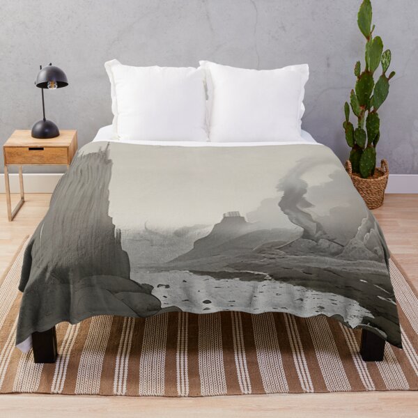 Item preview, Ridge with smoke designed and sold by numgis.
