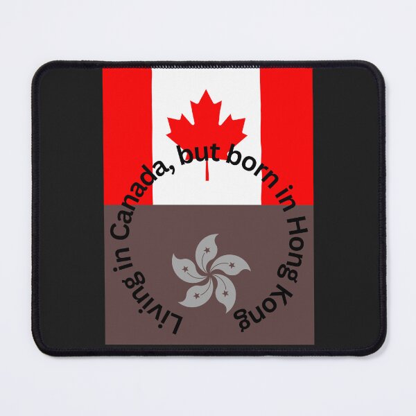 Item preview, CHINESE-CANADIANS WHO WERE BORN IN HONG KONG designed and sold by IORODAN.