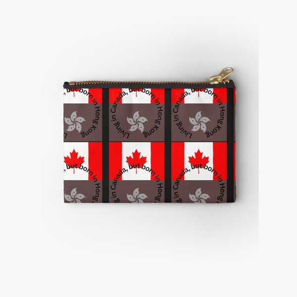 Item preview, CHINESE-CANADIANS WHO WERE BORN IN HONG KONG designed and sold by IORODAN.