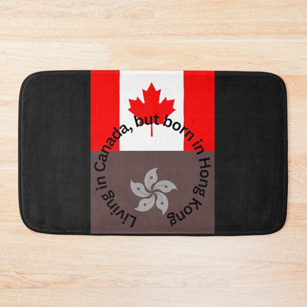 Item preview, CHINESE-CANADIANS WHO WERE BORN IN HONG KONG designed and sold by IORODAN.