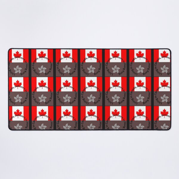 Item preview, CHINESE-CANADIANS WHO WERE BORN IN HONG KONG designed and sold by IORODAN.