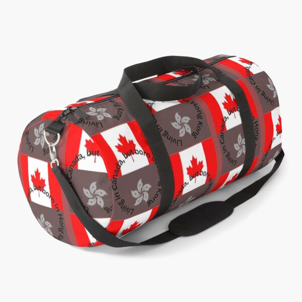 Item preview, CHINESE-CANADIANS WHO WERE BORN IN HONG KONG designed and sold by IORODAN.