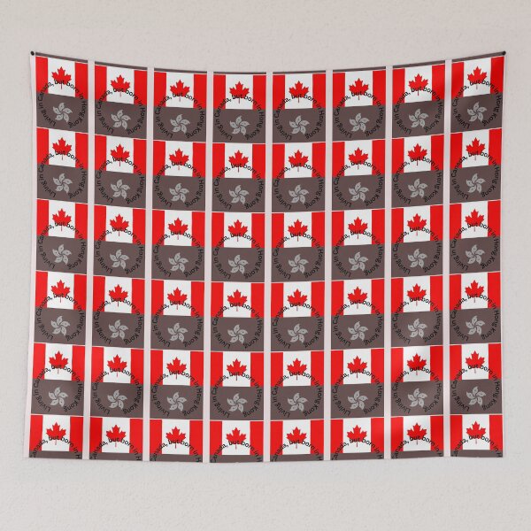 Item preview, CHINESE-CANADIANS WHO WERE BORN IN HONG KONG designed and sold by IORODAN.