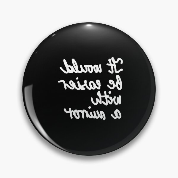 Item preview, Can’t read designed and sold by Svetlana  Horvat.
