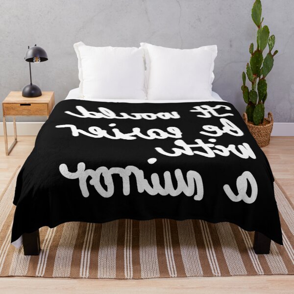 Item preview, Can’t read designed and sold by Svetlana Horvat.