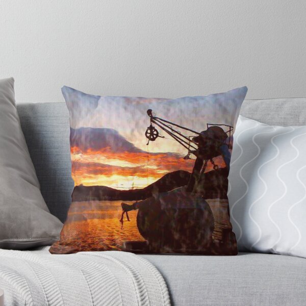 Item preview, Bering Sea Fishing Vessel designed and sold by Coogirl.