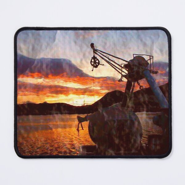 Item preview, Bering Sea Fishing Vessel designed and sold by Coogirl.