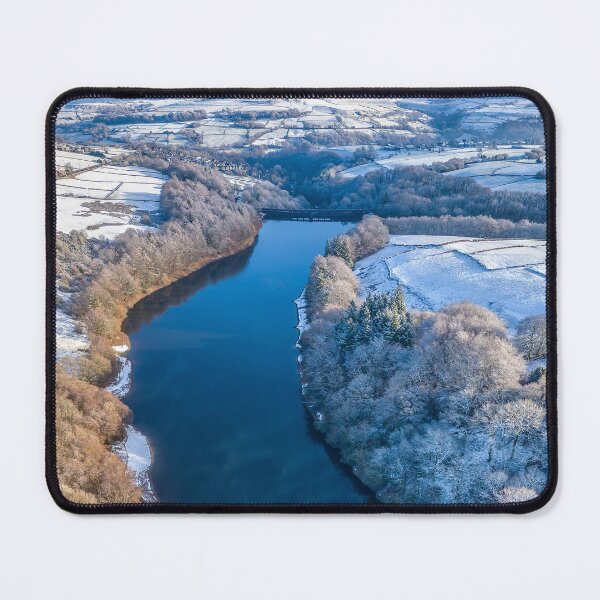 Item preview, Ryburn Reservoir. designed and sold by MarkSykes.
