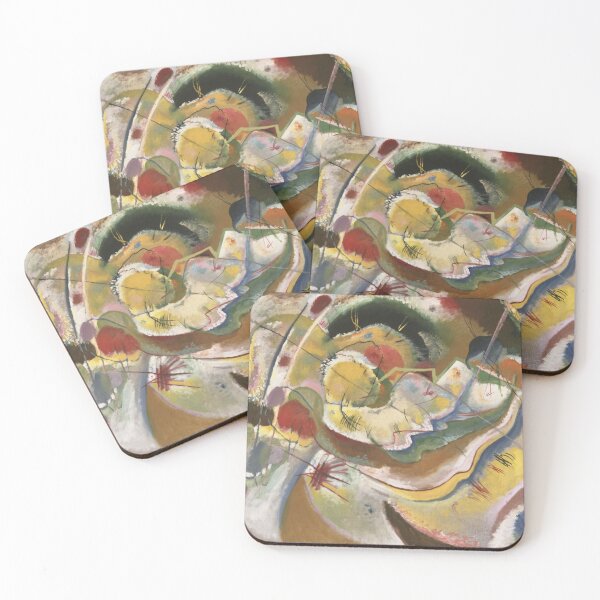 Item preview, Wassily Kandinsky designed and sold by qlAinwoRTy.