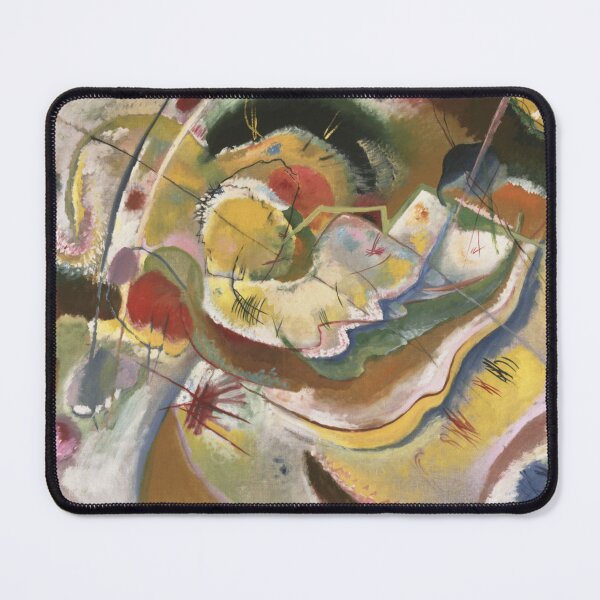 Item preview, Wassily Kandinsky designed and sold by qlAinwoRTy.