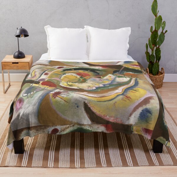Item preview, Wassily Kandinsky designed and sold by qlAinwoRTy.