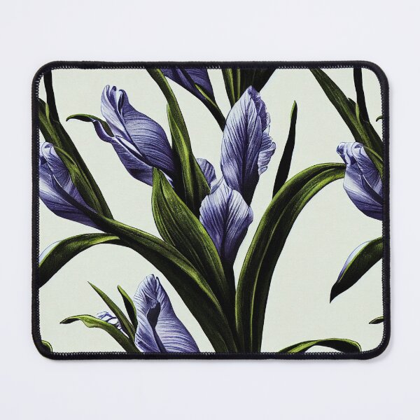 Item preview, Iris Pattern designed and sold by schizarty.