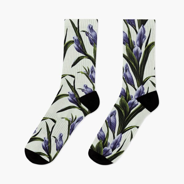 Item preview, Iris Pattern designed and sold by schizarty.