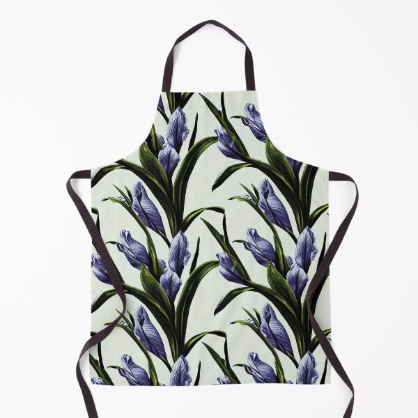 Item preview, Iris Pattern designed and sold by schizarty.