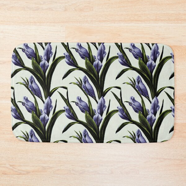 Item preview, Iris Pattern designed and sold by schizarty.