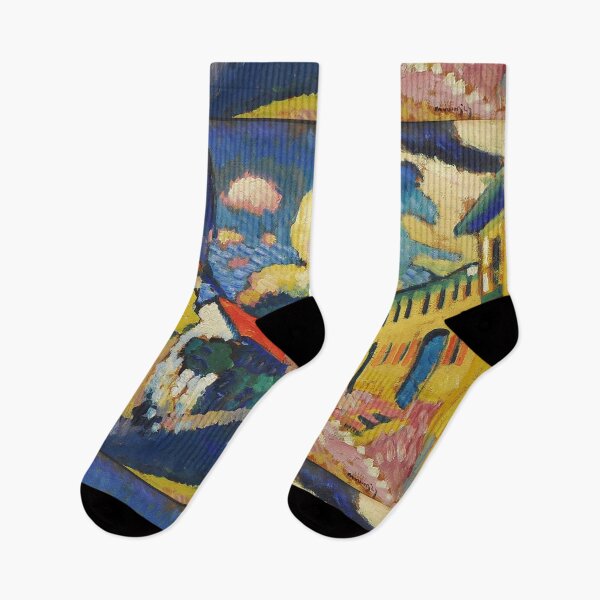 Item preview, Wassily Kandinsky designed and sold by qlAinwoRTy.