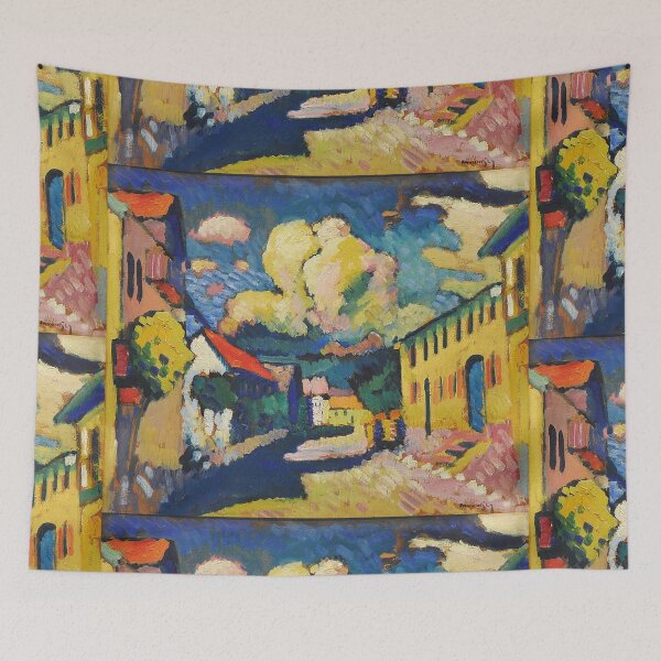 Item preview, Wassily Kandinsky designed and sold by qlAinwoRTy.