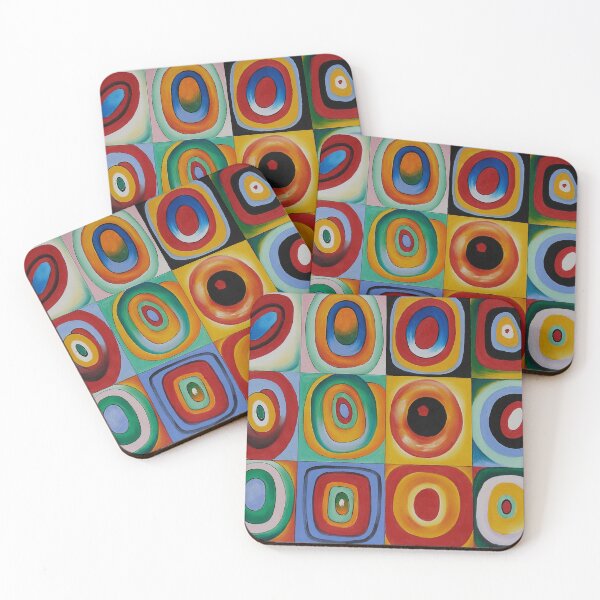 Item preview, Wassily Kandinsky designed and sold by qlAinwoRTy.