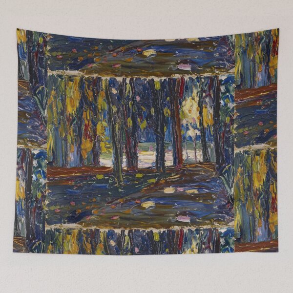 Item preview, Wassily Kandinsky designed and sold by qlAinwoRTy.