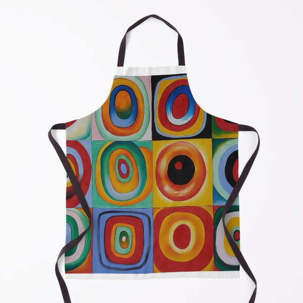 Artikelvorschau, Wassily Kandinsky entworfen und verkauft von qlAinwoRTy.