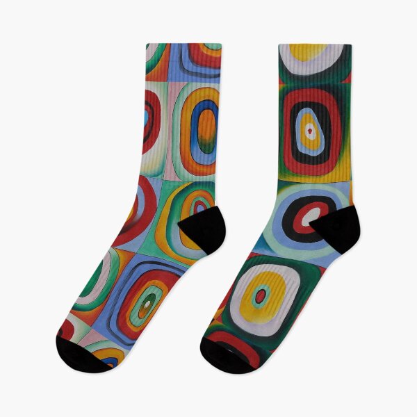 Item preview, Wassily Kandinsky designed and sold by qlAinwoRTy.