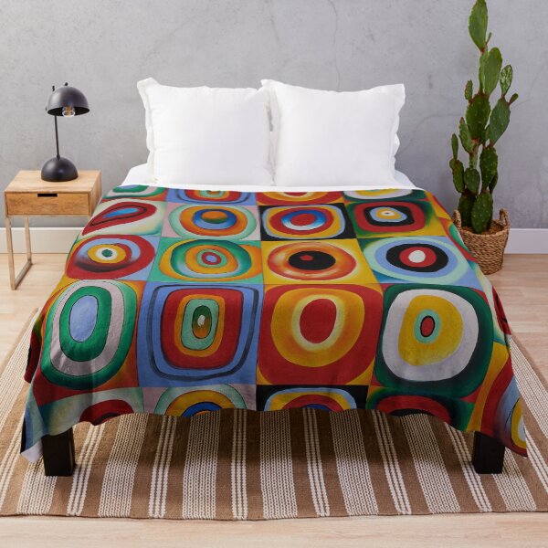Item preview, Wassily Kandinsky designed and sold by qlAinwoRTy.