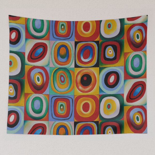 Item preview, Wassily Kandinsky designed and sold by qlAinwoRTy.